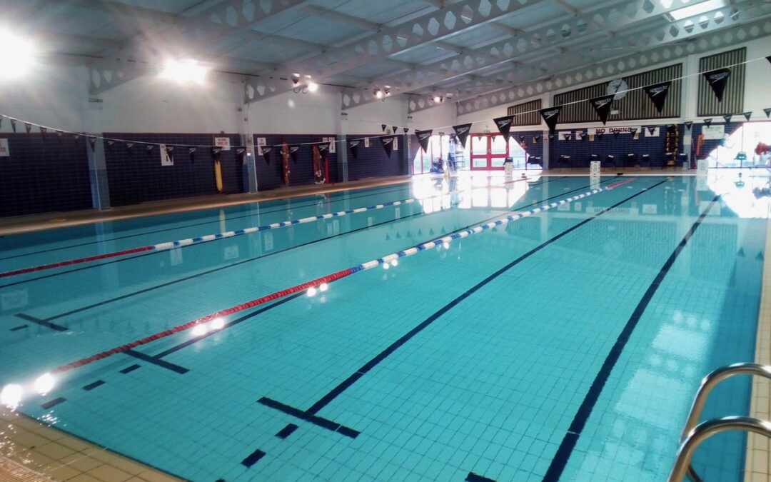 Swim Free Launches Free Swimming Lessons for Serving Royal Navy Families in Cornwall