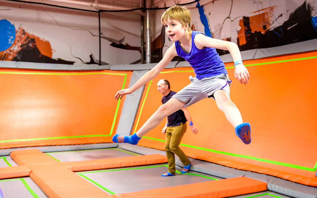 Summer holiday kids’ activities in Cornwall for under a tenner