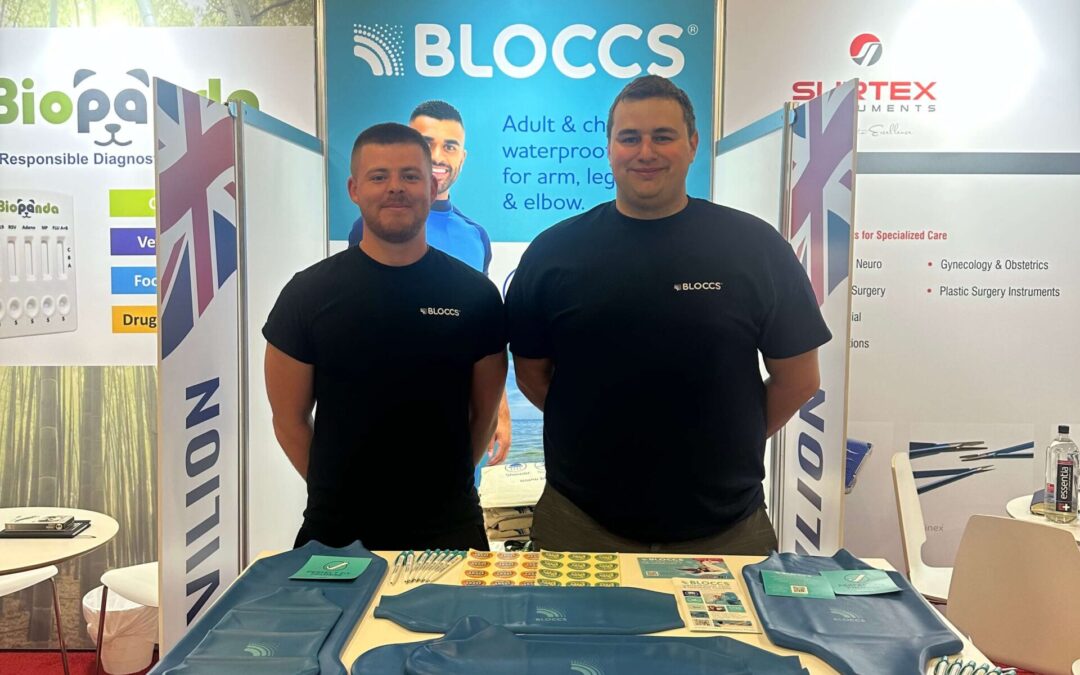Exhibiting in Miami