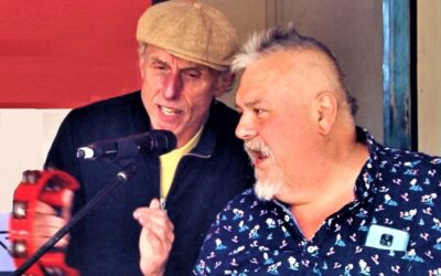 Black Country Day events in Dudley Libraries