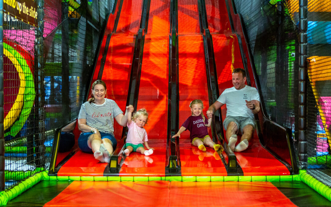 Top ten summer holiday activities in Cardiff for under a tenner