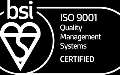 Global certification for Precision Dippings Manufacturing