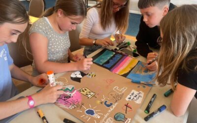 New ideas for New Connexion Street in Camborne