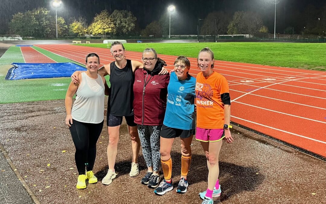 Better Leisure supports ‘Let’s Lift the Curfew’ to make women feel safe when getting active outdoors in autumn and winter