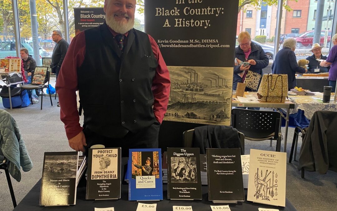 Local History Day Success