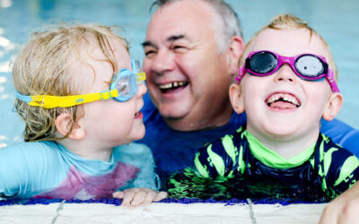 Half term holiday fun