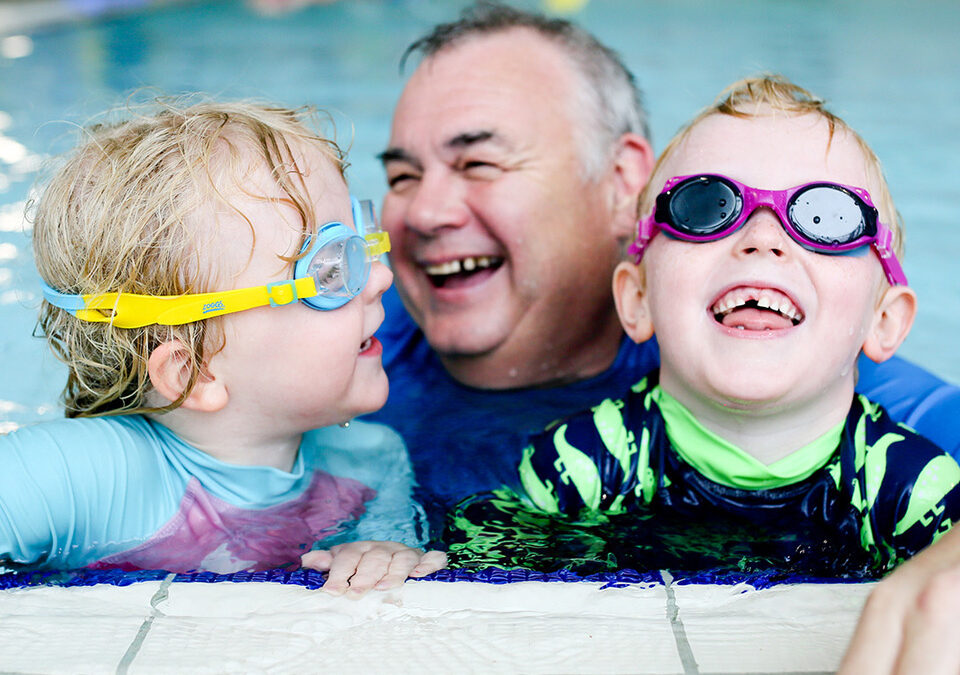 Half term holiday fun
