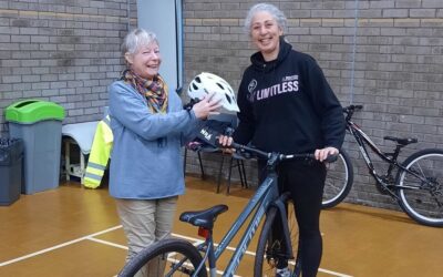 Move more, feel better: staying active with diabetes