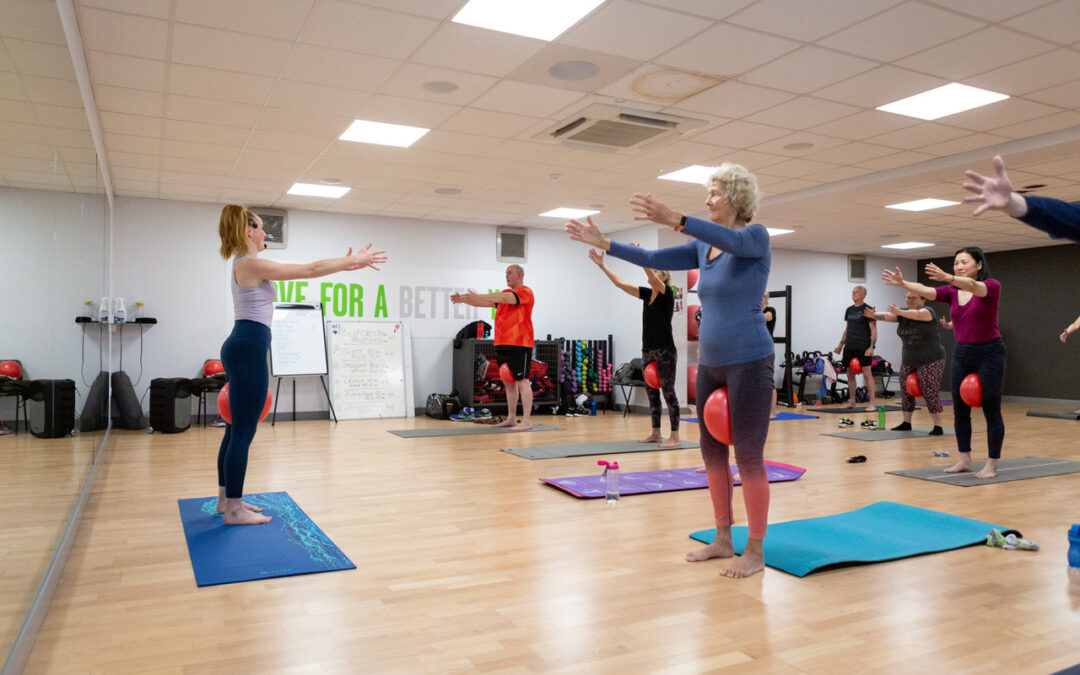 Open weekend at Cornish leisure centres