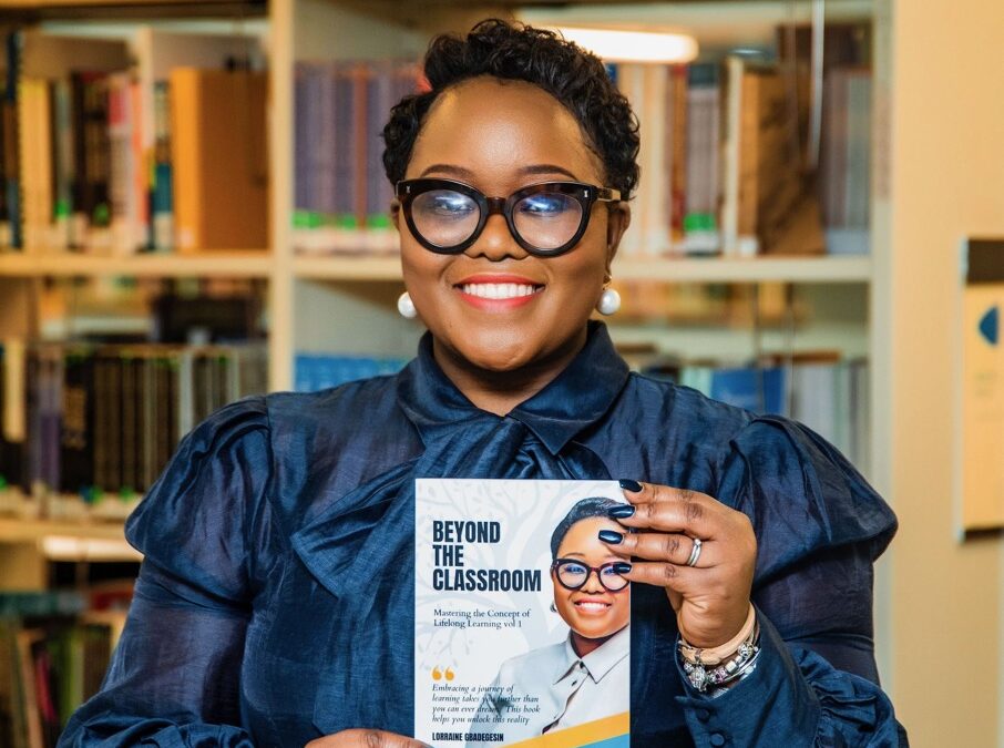 Crime and lifelong learning