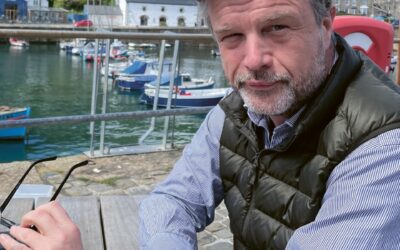Test your knowledge with the stars in Fowey