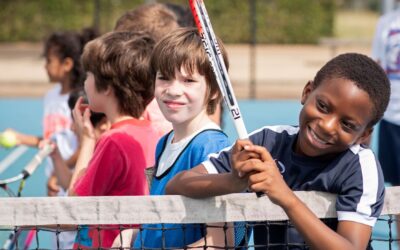 GLL and Coram celebrate Big Adoption Day, with free access to leisure centres, gyms and sports facilities for adoptive families in Wales