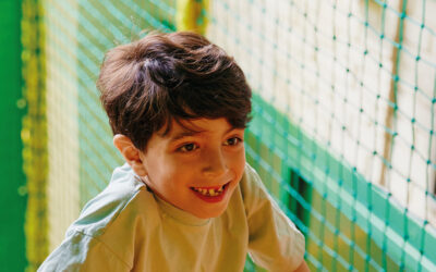 GLL and Coram celebrate Big Adoption Day, with free access to leisure centres, gyms and sports facilities for adoptive families in Reading