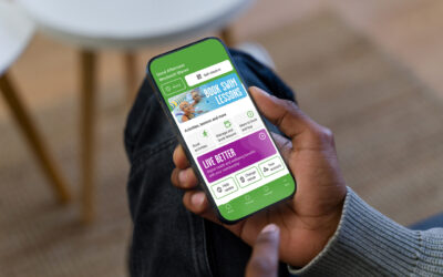 Health-Conscious Brits turn to tech to meet New Year Fitness Goals