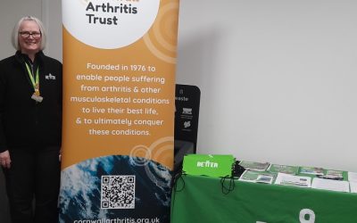 Health activity drop-in sessions