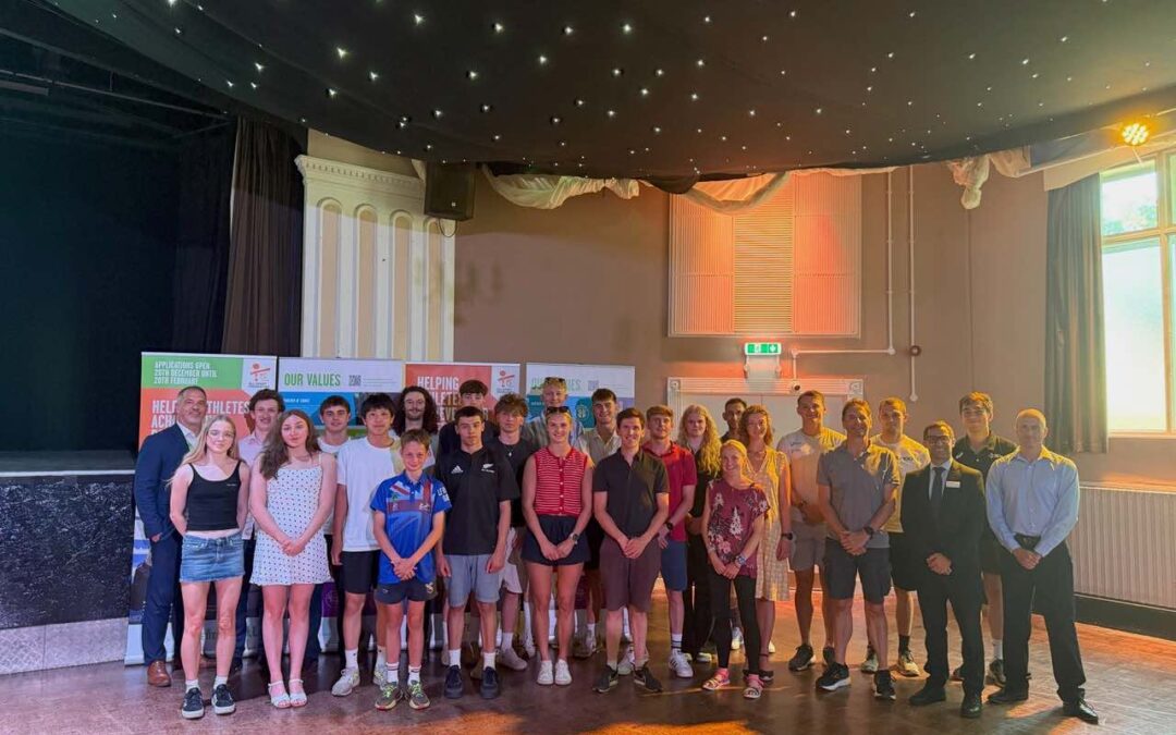 Applications open for GSF awards in Bath & North East Somerset