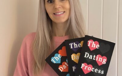 Talking about the dating process