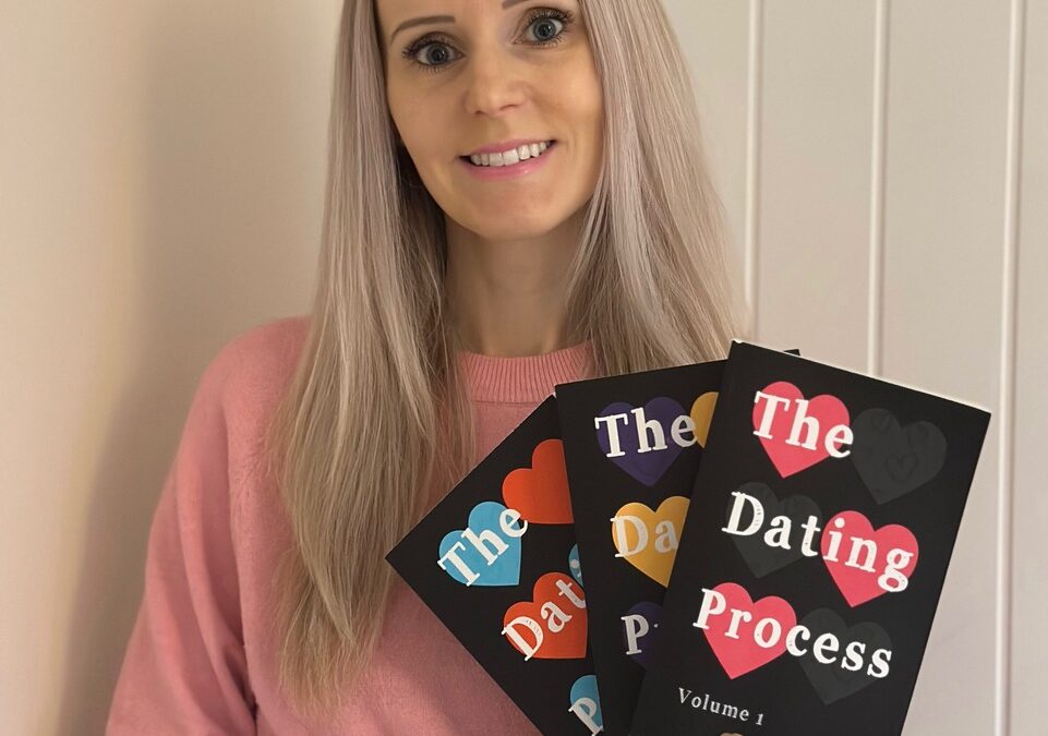 Talking about the dating process