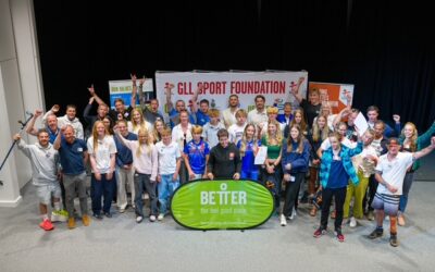 Applications open for GSF awards in Cornwall