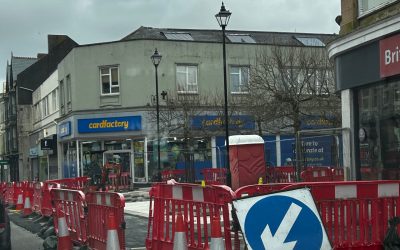 Camborne petition to Cornwall Council