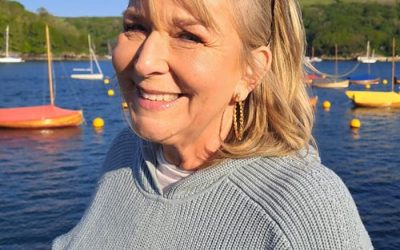 Starry line-up for The du Maurier Fowey Literary Festival 2026