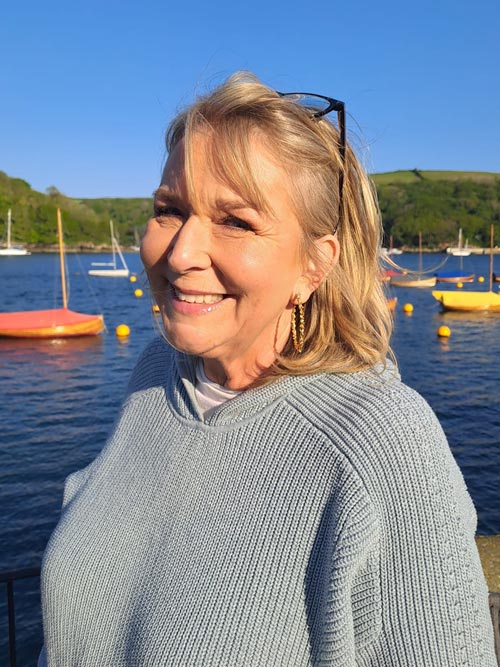 Starry line-up for The du Maurier Fowey Literary Festival 2026