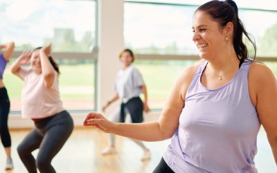 Better leisure centres in Cornwall support local carers
