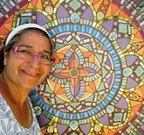 Help create a community mosaic
