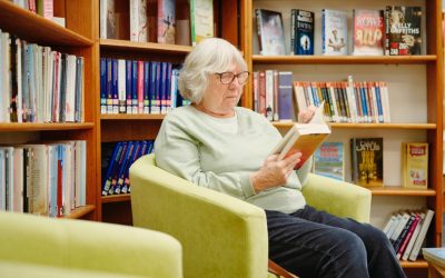 Celebrate World Book Night at Stourbridge Library