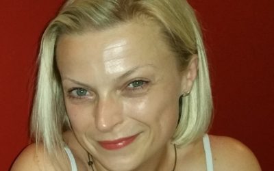 Menopause talk at Long Lane Library