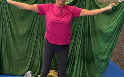 GLL Healthwatch: “Healthwise has helped change my life”