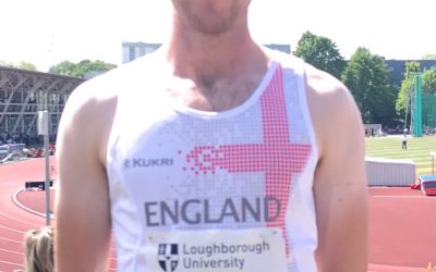 Penzance para-athlete selected for Commonwealth Games