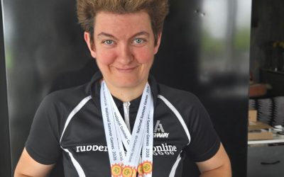 World stage beckons for Nikki