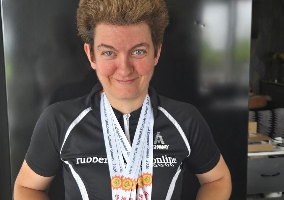World stage beckons for Nikki