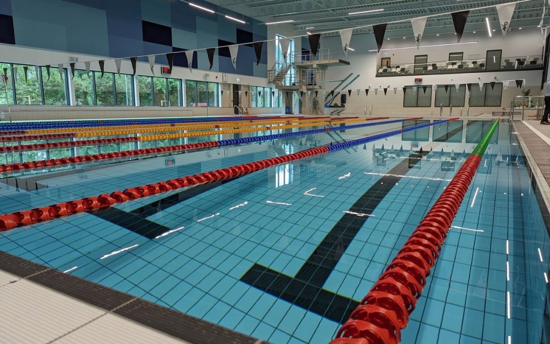 Reading’s Rivermead selected as finalist