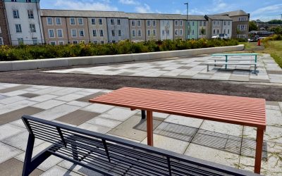 Work re-starts at Lowarth Holman in Camborne