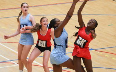Celebrate the Commonwealth Games with a weekend of free sporting fun in Cornwall