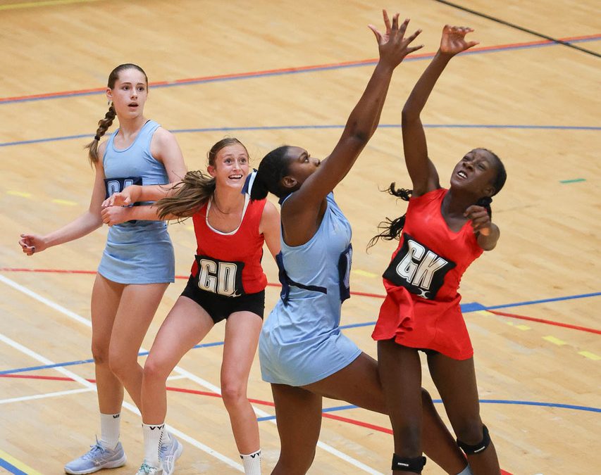 Celebrate the Commonwealth Games with a weekend of free sporting fun in Cornwall